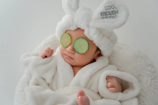 常州宝宝屁股过敏红